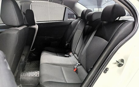 Mitsubishi Lancer IX, 2011 год, 735 000 рублей, 13 фотография