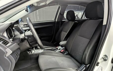 Mitsubishi Lancer IX, 2011 год, 735 000 рублей, 11 фотография