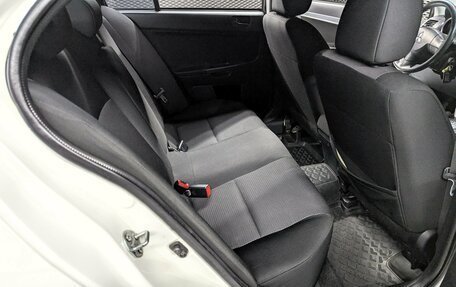 Mitsubishi Lancer IX, 2011 год, 735 000 рублей, 14 фотография
