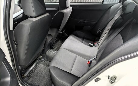 Mitsubishi Lancer IX, 2011 год, 735 000 рублей, 12 фотография