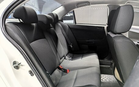 Mitsubishi Lancer IX, 2011 год, 735 000 рублей, 15 фотография