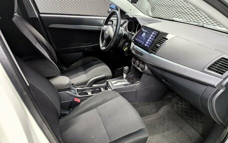 Mitsubishi Lancer IX, 2011 год, 735 000 рублей, 16 фотография