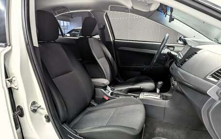 Mitsubishi Lancer IX, 2011 год, 735 000 рублей, 17 фотография
