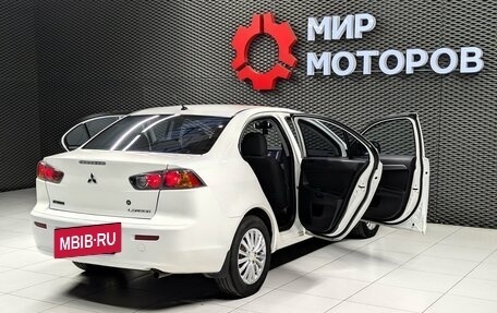 Mitsubishi Lancer IX, 2011 год, 735 000 рублей, 9 фотография