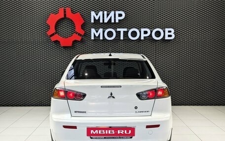 Mitsubishi Lancer IX, 2011 год, 735 000 рублей, 5 фотография