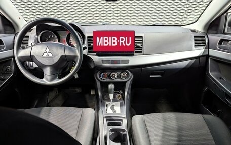 Mitsubishi Lancer IX, 2011 год, 735 000 рублей, 18 фотография