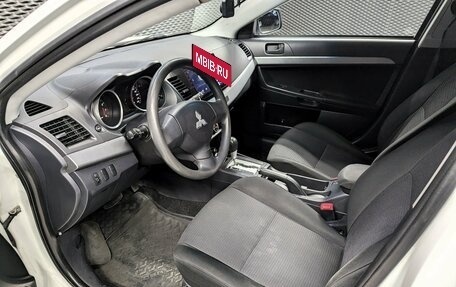 Mitsubishi Lancer IX, 2011 год, 735 000 рублей, 10 фотография