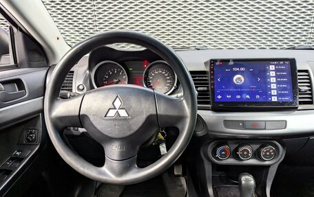 Mitsubishi Lancer IX, 2011 год, 735 000 рублей, 19 фотография