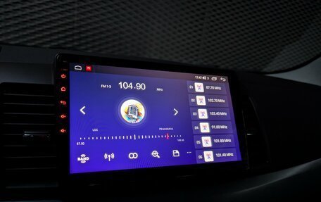 Mitsubishi Lancer IX, 2011 год, 735 000 рублей, 20 фотография
