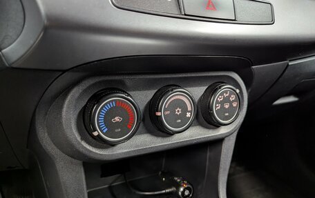 Mitsubishi Lancer IX, 2011 год, 735 000 рублей, 22 фотография