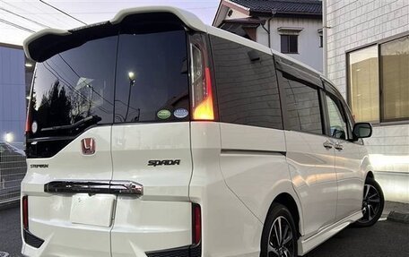 Honda Stepwgn IV, 2017 год, 1 470 000 рублей, 6 фотография