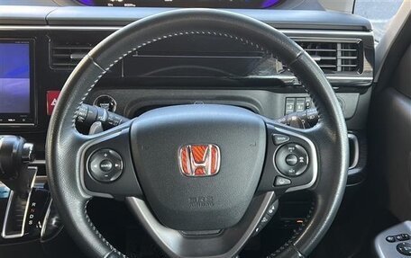 Honda Stepwgn IV, 2017 год, 1 470 000 рублей, 10 фотография