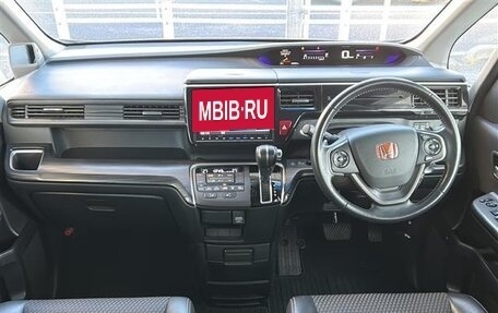 Honda Stepwgn IV, 2017 год, 1 470 000 рублей, 9 фотография