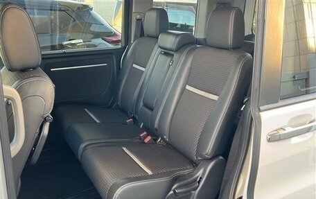 Honda Stepwgn IV, 2017 год, 1 470 000 рублей, 19 фотография