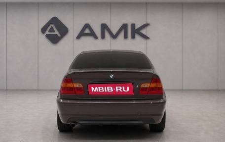 BMW 3 серия, 2002 год, 536 250 рублей, 8 фотография