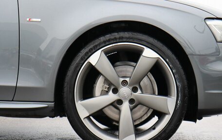Audi A4, 2012 год, 1 500 000 рублей, 16 фотография