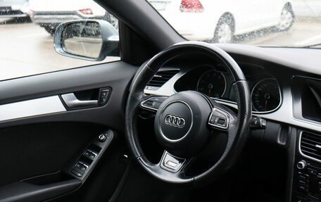 Audi A4, 2012 год, 1 500 000 рублей, 10 фотография