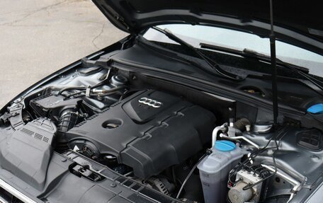 Audi A4, 2012 год, 1 500 000 рублей, 17 фотография