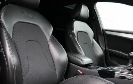 Audi A4, 2012 год, 1 500 000 рублей, 8 фотография