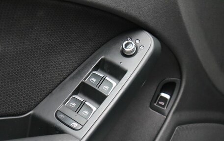 Audi A4, 2012 год, 1 500 000 рублей, 14 фотография