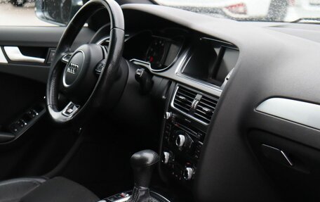 Audi A4, 2012 год, 1 500 000 рублей, 7 фотография
