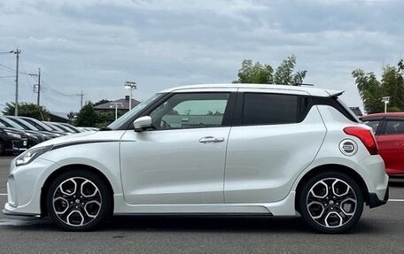 Suzuki Swift V, 2020 год, 1 100 000 рублей, 2 фотография