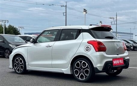 Suzuki Swift V, 2020 год, 1 100 000 рублей, 3 фотография
