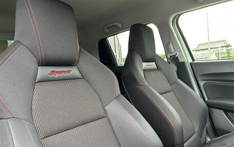 Suzuki Swift V, 2020 год, 1 100 000 рублей, 9 фотография