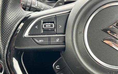 Suzuki Swift V, 2020 год, 1 100 000 рублей, 11 фотография