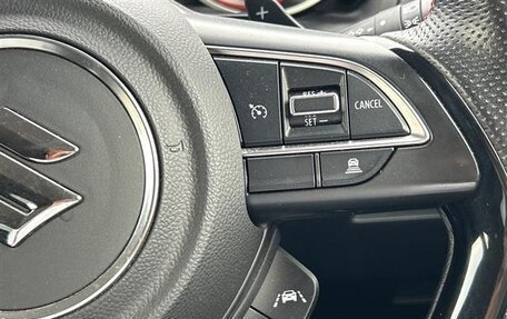 Suzuki Swift V, 2020 год, 1 100 000 рублей, 12 фотография