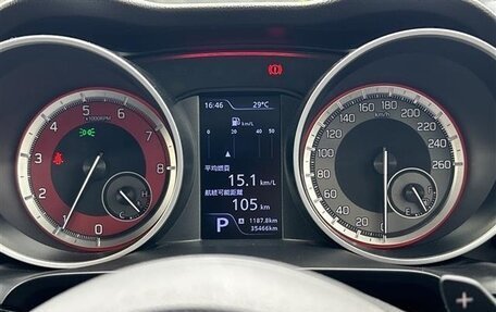 Suzuki Swift V, 2020 год, 1 100 000 рублей, 17 фотография