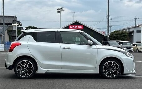 Suzuki Swift V, 2020 год, 1 100 000 рублей, 6 фотография
