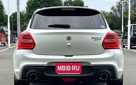 Suzuki Swift V, 2020 год, 1 100 000 рублей, 4 фотография