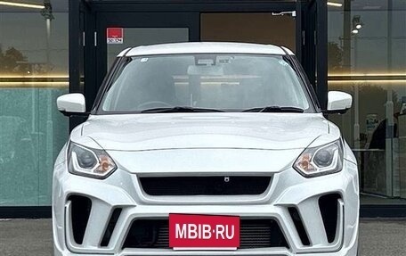 Suzuki Swift V, 2020 год, 1 100 000 рублей, 8 фотография