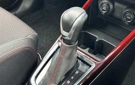 Suzuki Swift V, 2020 год, 1 100 000 рублей, 19 фотография