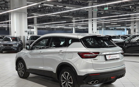 Geely Coolray I, 2022 год, 1 299 000 рублей, 4 фотография