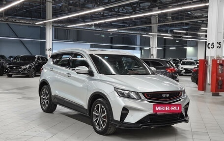Geely Coolray I, 2022 год, 1 299 000 рублей, 2 фотография