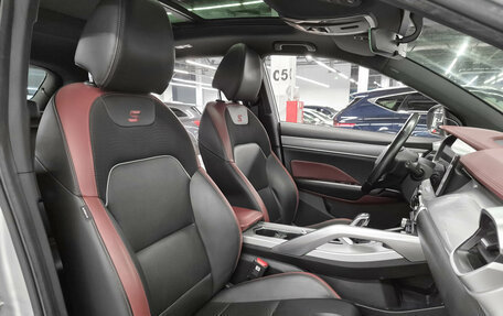 Geely Coolray I, 2022 год, 1 299 000 рублей, 8 фотография