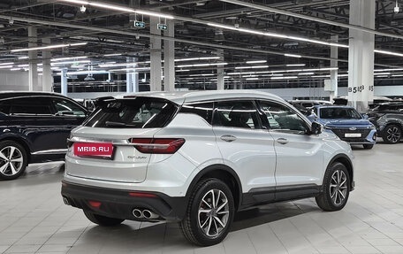 Geely Coolray I, 2022 год, 1 299 000 рублей, 3 фотография