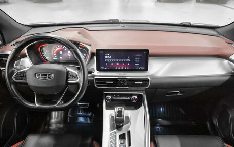 Geely Coolray I, 2022 год, 1 299 000 рублей, 10 фотография