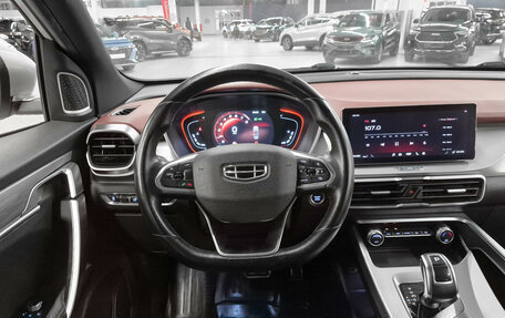 Geely Coolray I, 2022 год, 1 299 000 рублей, 11 фотография