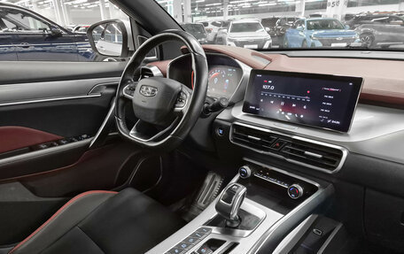Geely Coolray I, 2022 год, 1 299 000 рублей, 9 фотография