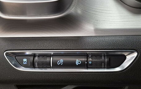 Geely Coolray I, 2022 год, 1 299 000 рублей, 21 фотография