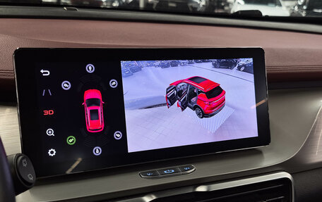 Geely Coolray I, 2022 год, 1 299 000 рублей, 14 фотография