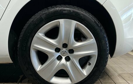 Opel Astra J, 2013 год, 717 000 рублей, 8 фотография