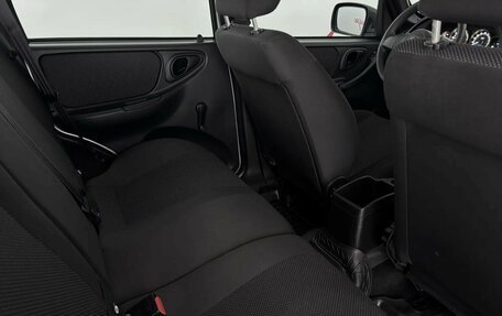 Chevrolet Niva I рестайлинг, 2018 год, 785 000 рублей, 13 фотография