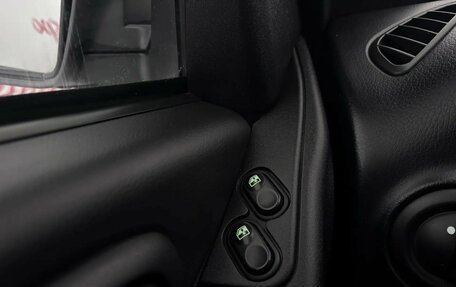 Chevrolet Niva I рестайлинг, 2018 год, 785 000 рублей, 16 фотография
