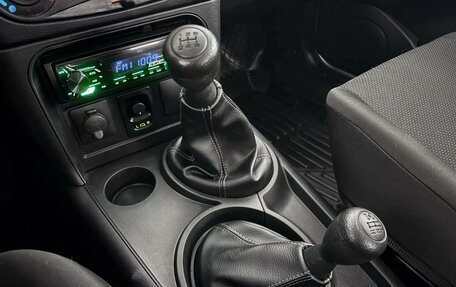 Chevrolet Niva I рестайлинг, 2018 год, 785 000 рублей, 15 фотография