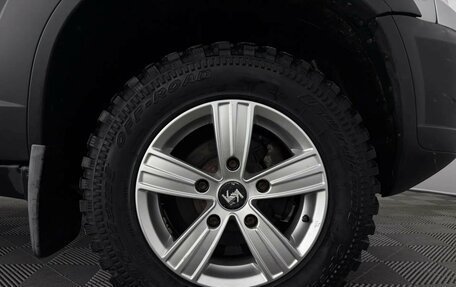 Chevrolet Niva I рестайлинг, 2018 год, 785 000 рублей, 19 фотография