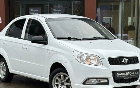 Ravon Nexia R3, 2017 год, 550 000 рублей, 3 фотография